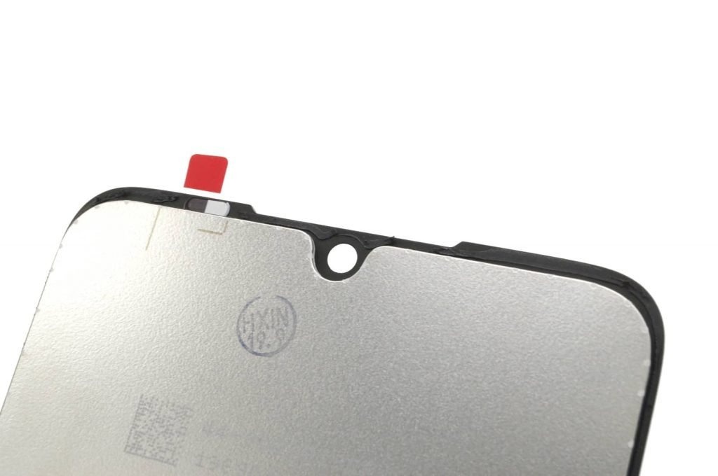 Xiaomi Redmi Note 7 Оригинальный дисплей
