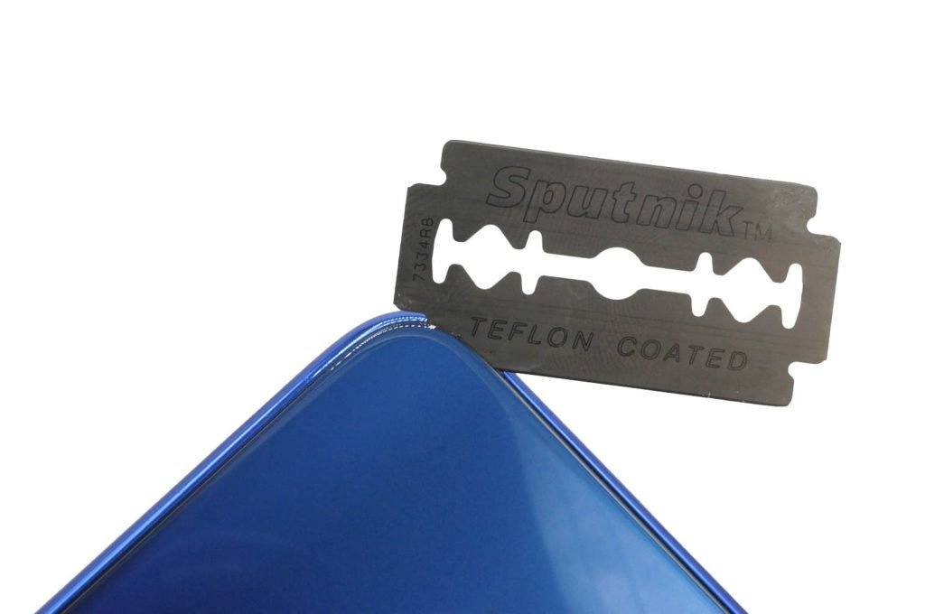 Удаление Xiaomi
