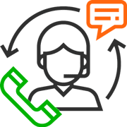 Телефонный звонок
