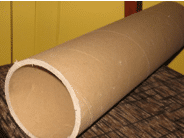 Напольные вазы: своими руками из подручных материалов