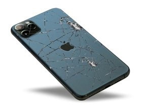 Сколько стоит замена стекла на iPhone 11?