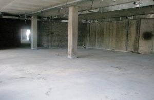 стяжка пола