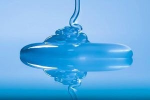 налить стакан