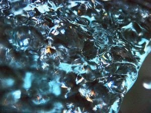 содовый стакан