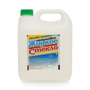 гидроизоляционный состав