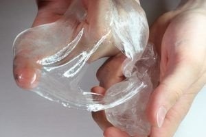 Применение жидкого стекла для напольных покрытий