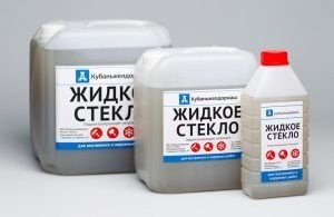 смесь для пола