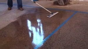 силикатная гидроизоляция
