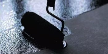 Устойчивая к истиранию гидроизоляция
