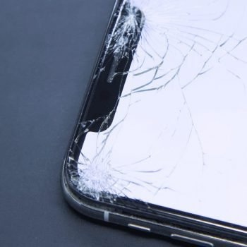 Замена стекла iPhone X