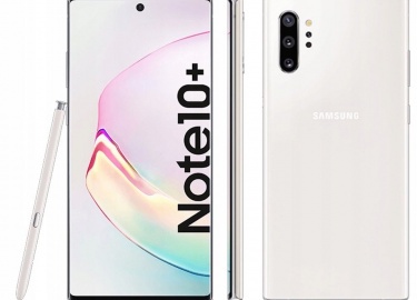 Здесь мы поэтапно опишем и проиллюстрируем процесс замены разбитого стекла на примере флагмановского Samsung Galaxy Note 10 Plus.&nbsp;Полная разбо...