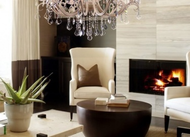 Переливы света в хрустале завораживают, привлекают внимание, несут в себе неразгаданную тайну, ощущение сказки и волшебства, именно поэтому уже мно...