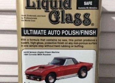 Жидкое стекло или керамика, рассмотрим чем отличаются эти продукты для защиты лакокрасочного покрытия кузова...