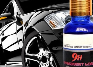Жидкое стекло или керамический лак -&nbsp;это специальная полироль для обработки лакокрасочной поверхности кузова автомобиля. Состоит из силикатов ...