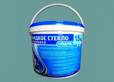 Что собой представляет жидкое стекло для бетона? Особенности и преимущества. Когда используется жидкое стекло и как оно влияет на технические харак...