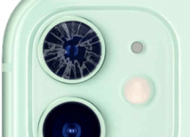 Замена стекла камеры iPhone от 1500р. в Москве. Поменять стекло камеры на Айфон за 30 минут без разбора устройства. Заменить стекло камеры iPhone (...