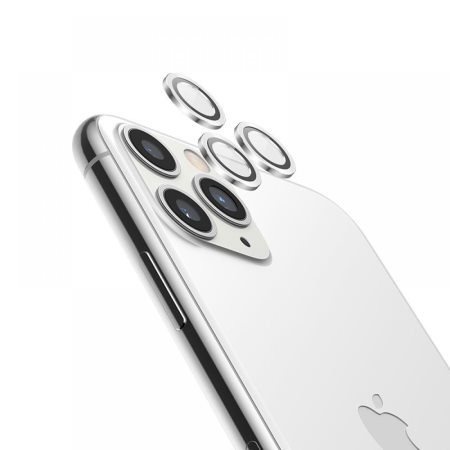 Замените объектив камеры iPhone
