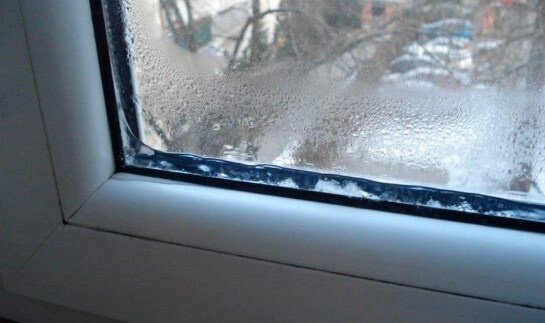 изображение конденсата
