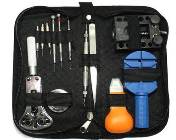 Набор для ремонта часов
