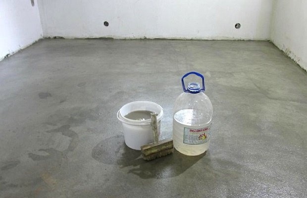 Использование в качестве антисептика