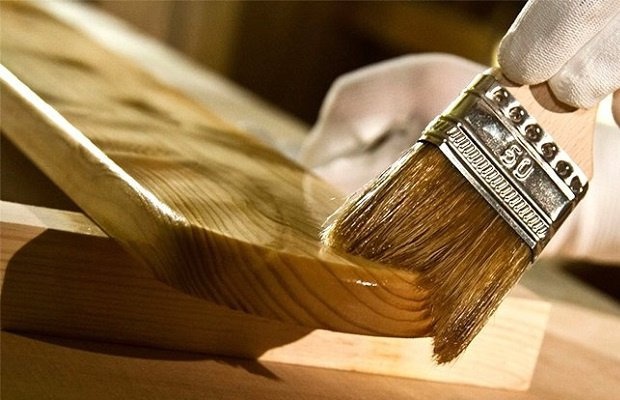 Полировка жидкого стекла