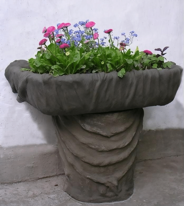 Большая ваза