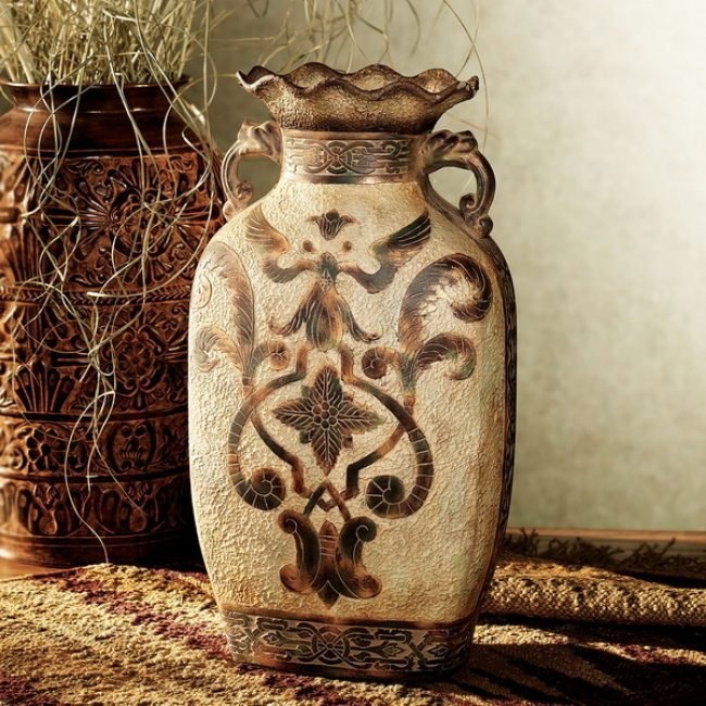 Каменные модели тяжелые, и их неудобно перемещать