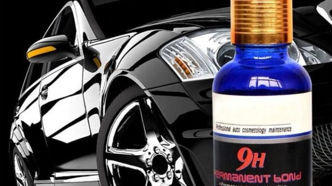 жидкое стекло