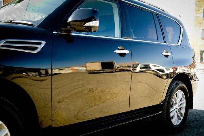 Жидкое стекло