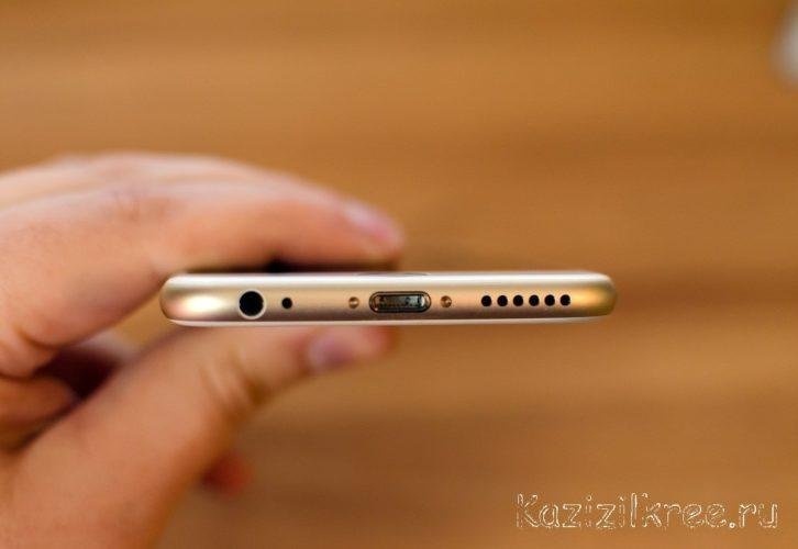 (Замена стекла iphone 8)
