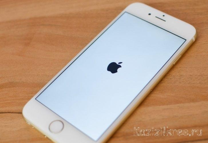 (Замена стекла iphone 8)