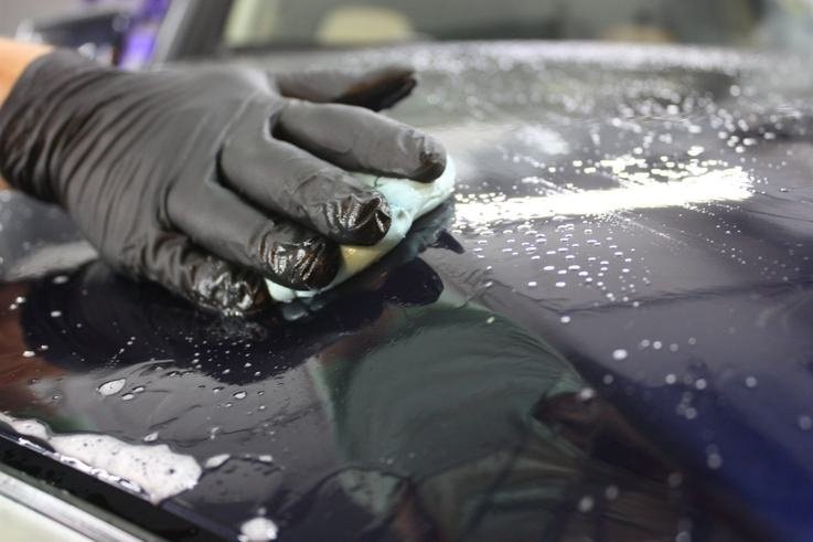 жидкое стекло