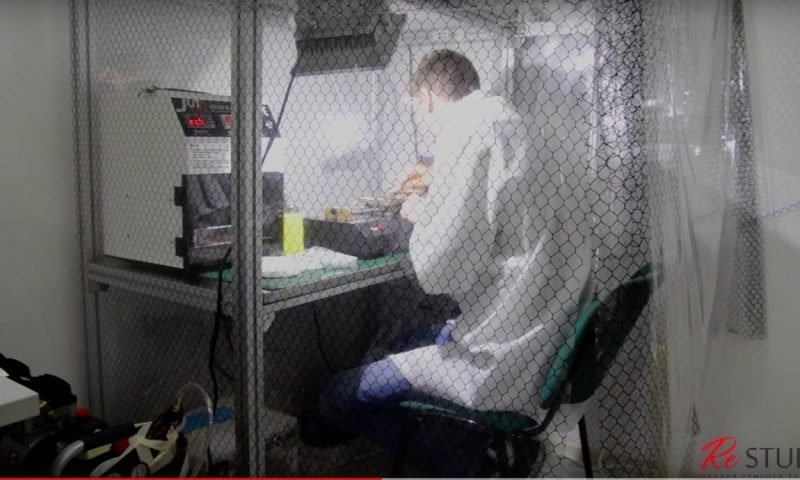 Замена стекла iPhone 8 Plus