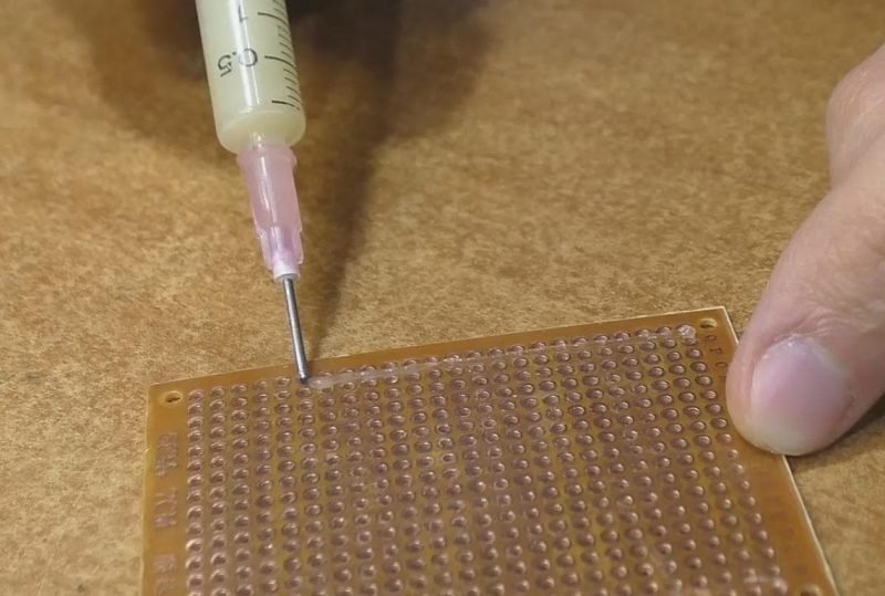 Применение жидкого стекла в металлургии