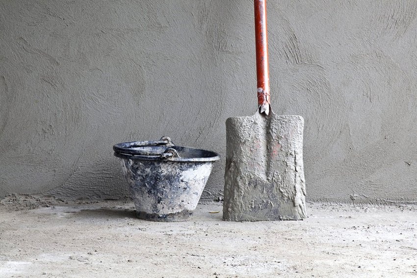 Жидкое стекло - незаменимый материал в строительной отрасли