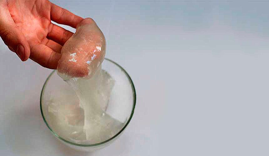 Жидкое стекло